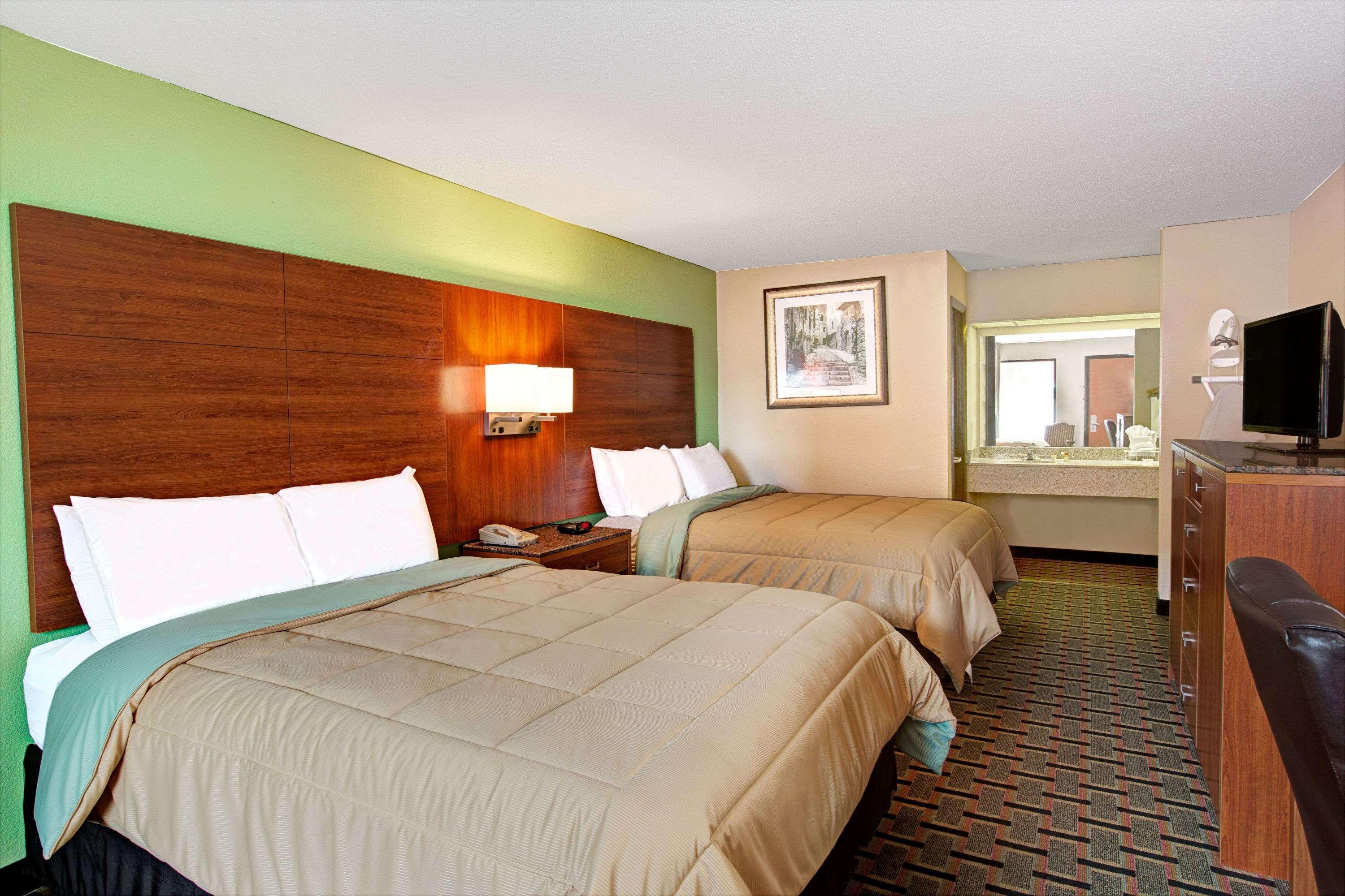 Days Inn Conover/Hickory Εξωτερικό φωτογραφία