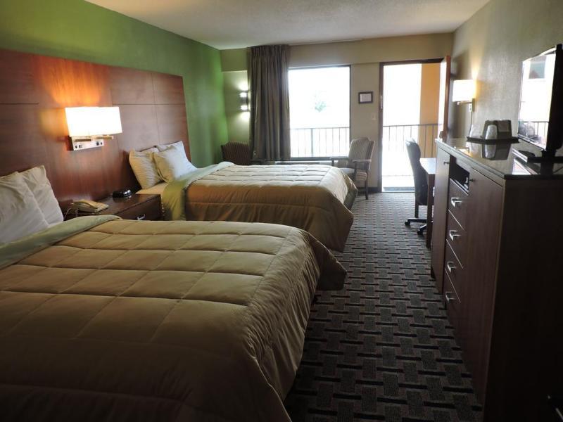 Days Inn Conover/Hickory Εξωτερικό φωτογραφία