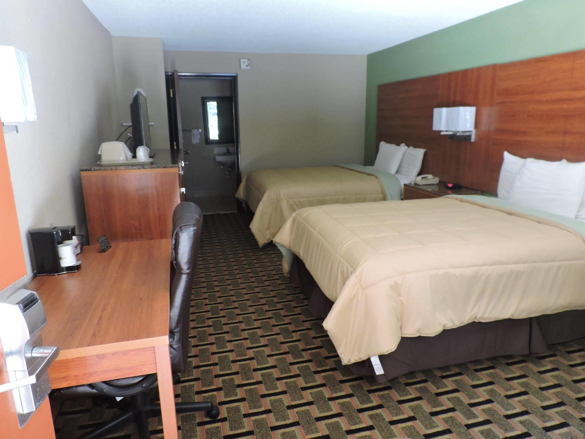 Days Inn Conover/Hickory Εξωτερικό φωτογραφία